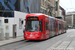 Genève Tram 16