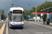 Genève Tram 18