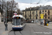 Genève Tram 18