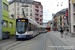 Genève Tram 18