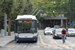 Genève Trolleybus 10