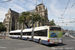 Genève Trolleybus 10