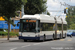 Genève Trolleybus 10