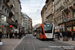 Genève Trolleybus 10