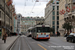 Genève Trolleybus 3