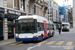 Genève Trolleybus 7