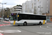 Iveco Crossway LE City 12 n°5742 (1-HCJ-332) sur la ligne 1 (De Lijn) à Genk