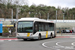 Van Hool NewAG300 n°4656 (ABB-182) sur la ligne 1 (De Lijn) à Genk