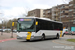 Iveco Crossway LE City 12 n°5742 (1-HCJ-332) sur la ligne 1 (De Lijn) à Genk