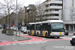 Van Hool NewAG300 n°4656 (ABB-182) sur la ligne 1 (De Lijn) à Genk