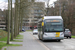 Van Hool NewA360 Hybrid n°5441 (1-APC-904) sur la ligne 36A (De Lijn) à Genk