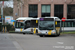 Mercedes-Benz O 530 Citaro II G n°440236 (YUQ-749) sur la ligne 5 (De Lijn) à Genk