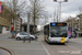 Mercedes-Benz O 530 Citaro C2 LE Hybrid n°658102 (1-YRG-652) sur la ligne 7 (De Lijn) à Genk