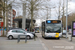 Mercedes-Benz O 530 Citaro C2 LE Hybrid n°658102 (1-YRG-652) sur la ligne 7 (De Lijn) à Genk