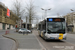 Mercedes-Benz O 530 Citaro C2 LE Hybrid n°658102 (1-YRG-652) sur la ligne 7 (De Lijn) à Genk