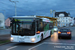 MAN NL 320 (A21) Lion's City n°502 (G-VB 502) sur la ligne 16 (VMT) à Gera