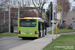 MAN NL 320 (A21) Lion's City n°502 (G-VB 502) sur la ligne 16 (VMT) à Gera