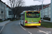 MAN NL 320 (A21) Lion's City n°502 (G-VB 502) sur la ligne 16 (VMT) à Gera