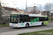 MAN NL 320 (A21) Lion's City n°502 (G-VB 502) sur la ligne 16 (VMT) à Gera
