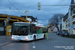 MAN NL 320 (A21) Lion's City n°502 (G-VB 502) sur la ligne 16 (VMT) à Gera