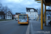 MAN NL 323 (A21) Lion's City n°508 (G-VB 508) sur la ligne 18 (VMT) à Gera