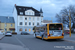 MAN NL 323 (A21) Lion's City n°508 (G-VB 508) sur la ligne 18 (VMT) à Gera