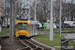 Alstom NGT8G n°203 sur la ligne 2 (VMT) à Gera