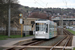 Alstom NGT8G n°203 sur la ligne 2 (VMT) à Gera