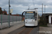 Alstom NGT8G n°203 sur la ligne 2 (VMT) à Gera