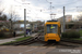 Alstom NGT8G n°203 sur la ligne 2 (VMT) à Gera