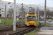 Alstom NGT8G n°203 sur la ligne 2 (VMT) à Gera