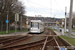 Alstom NGT8G n°203 sur la ligne 2 (VMT) à Gera