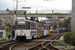 CKD Tatra KTNF8 n°353 sur la ligne 3 (VMT) à Gera