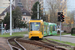 Alstom NGT8G n°209 sur la ligne 3 (VMT) à Gera