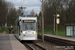 Alstom NGT8G n°209 sur la ligne 3 (VMT) à Gera