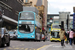 Volvo B9TL Wright Eclipse Gemini n°37191 (WLT 677) à Glasgow