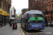 BYD D9UR Alexander Dennis Enviro200 Electric n°64116 (LG71 DMY) sur la ligne 9A (SPT) à Glasgow