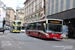 Volvo B8RLE MCV Evolution 2 n°11520 (SG65 EEM) sur la ligne 17 (SPT) à Glasgow