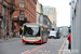 Alexander Dennis E20D Enviro200 Classic n°11710 (SN17 WUB) sur la ligne 17 (SPT) à Glasgow