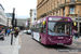 Alexander Dennis E30D Enviro300 n°67856 (SN13 EEX) sur la ligne 1B (SPT) à Glasgow