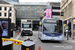 Alexander Dennis E30D Enviro300 n°67888 (SK63 AUE) sur la ligne 1C (SPT) à Glasgow