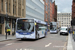 Alexander Dennis E30D Enviro300 n°67820 (SN13 EBX) sur la ligne 2 (SPT) à Glasgow