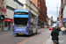 Alexander Dennis E40D Enviro400 MMC n°33394 (SK19 EOF) sur la ligne 2 (SPT) à Glasgow