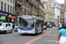 Alexander Dennis E30D Enviro300 n°67855 (SN13 EEW) sur la ligne 2 (SPT) à Glasgow