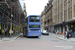 Volvo B9TL Wright Eclipse Gemini n°37196 (WLT 910) sur la ligne 21 (SPT) à Glasgow