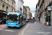 Alexander Dennis E20D Enviro200 MMC n°67051 (SN65 ZDO) sur la ligne 240 (SPT) à Glasgow