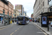 Alexander Dennis E20D Enviro200 MMC n°67074 (SN65 ZFO) sur la ligne 240 (SPT) à Glasgow