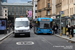 Alexander Dennis E20D Enviro200 MMC n°67063 (SN65 ZFB) sur la ligne 240 (SPT) à Glasgow