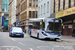 Alexander Dennis E20D Enviro200 MMC n°44666 (SK68 LYD) sur la ligne 240 (SPT) à Glasgow