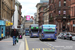 Alexander Dennis E20D Enviro200 MMC n°44682 (YW68 OWD) sur la ligne 240 (SPT) à Glasgow